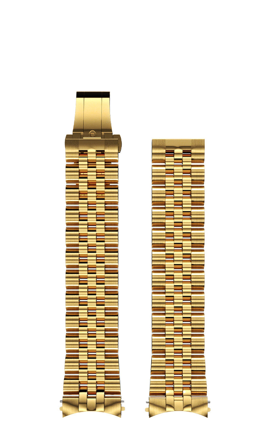 Rrip Presidencial / ngjyrë gold - Enzo Attini